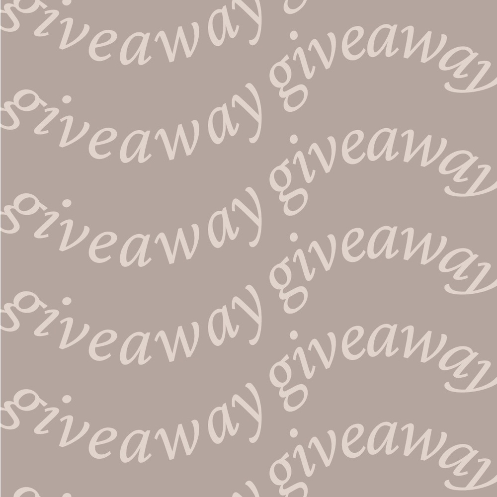Giveaway!! Throw blanket And Socks